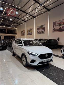 ام جي ZS